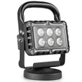 18W LED Work Light 2400 Lumens Aluminum Alloy Magnetic Portable Waterproof B573
