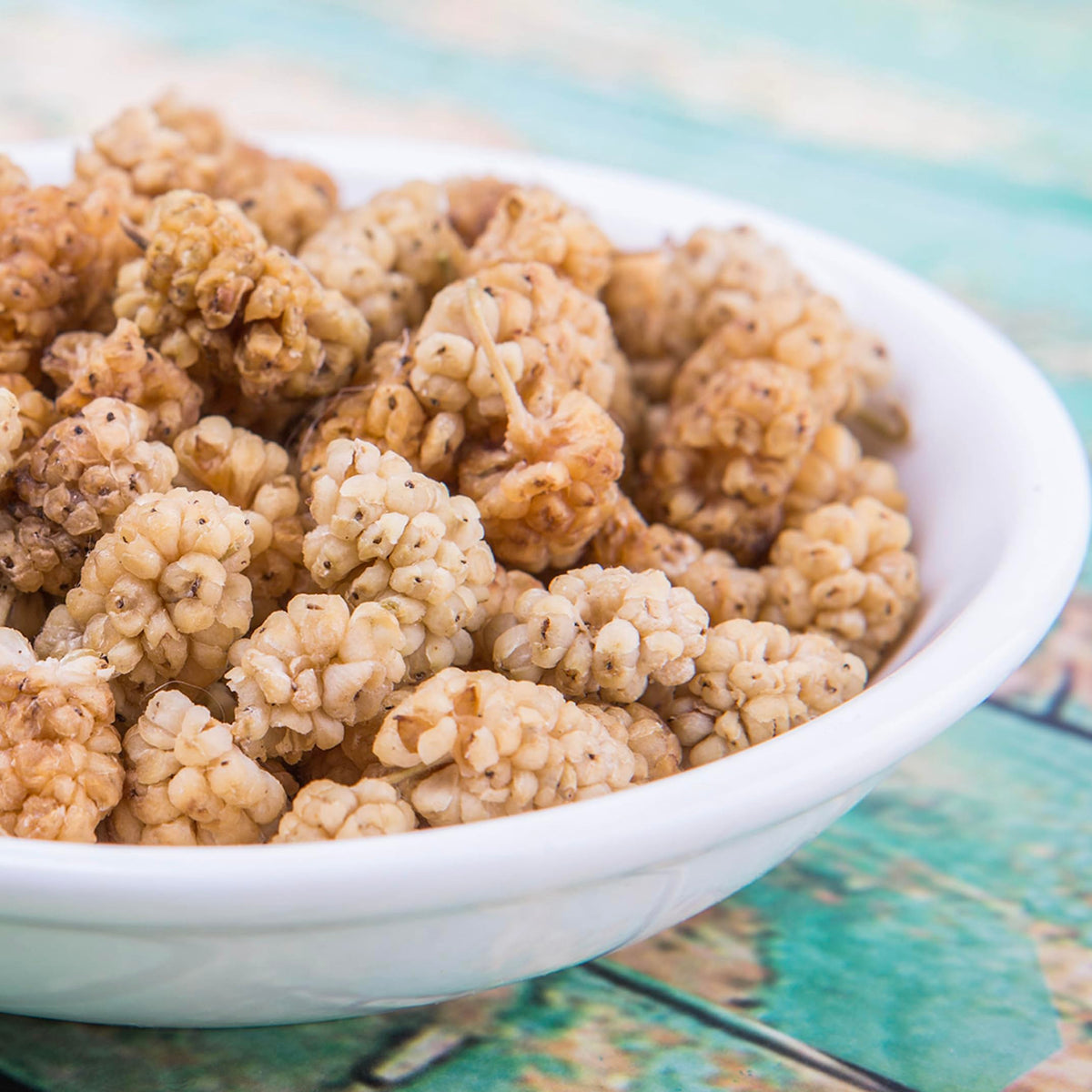 White Mulberries 8 oz C934660