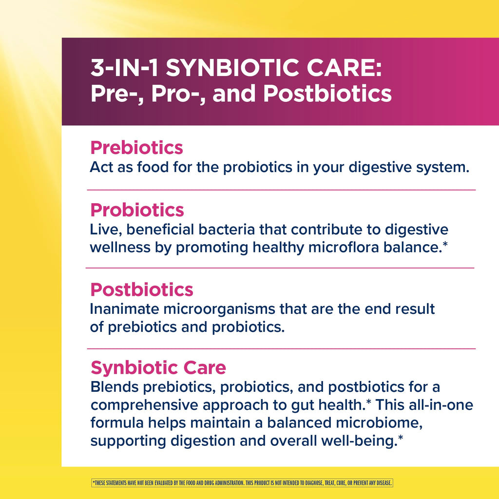 Womens Probiotic 65 Billion CFU B6344