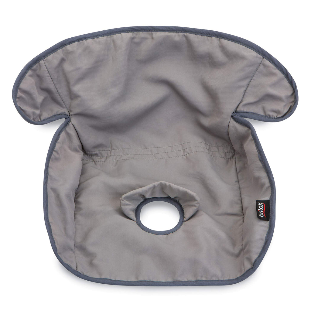 2-in-1 Harness Booster Car Seat & Waterproof Car Seat Liner Q687
