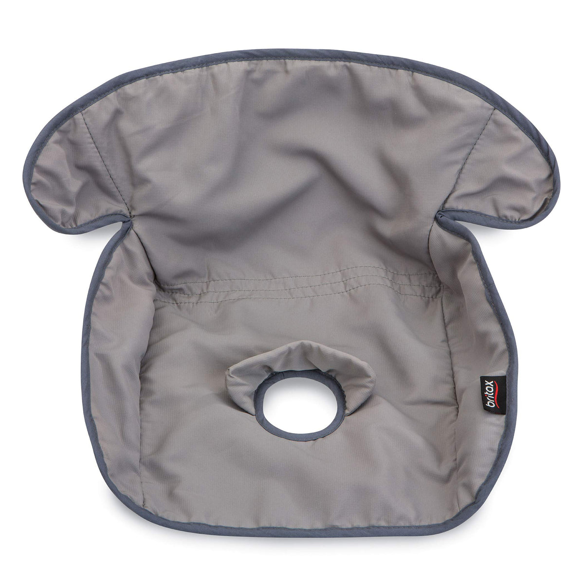 2-in-1 Harness Booster Car Seat & Waterproof Car Seat Liner Q687