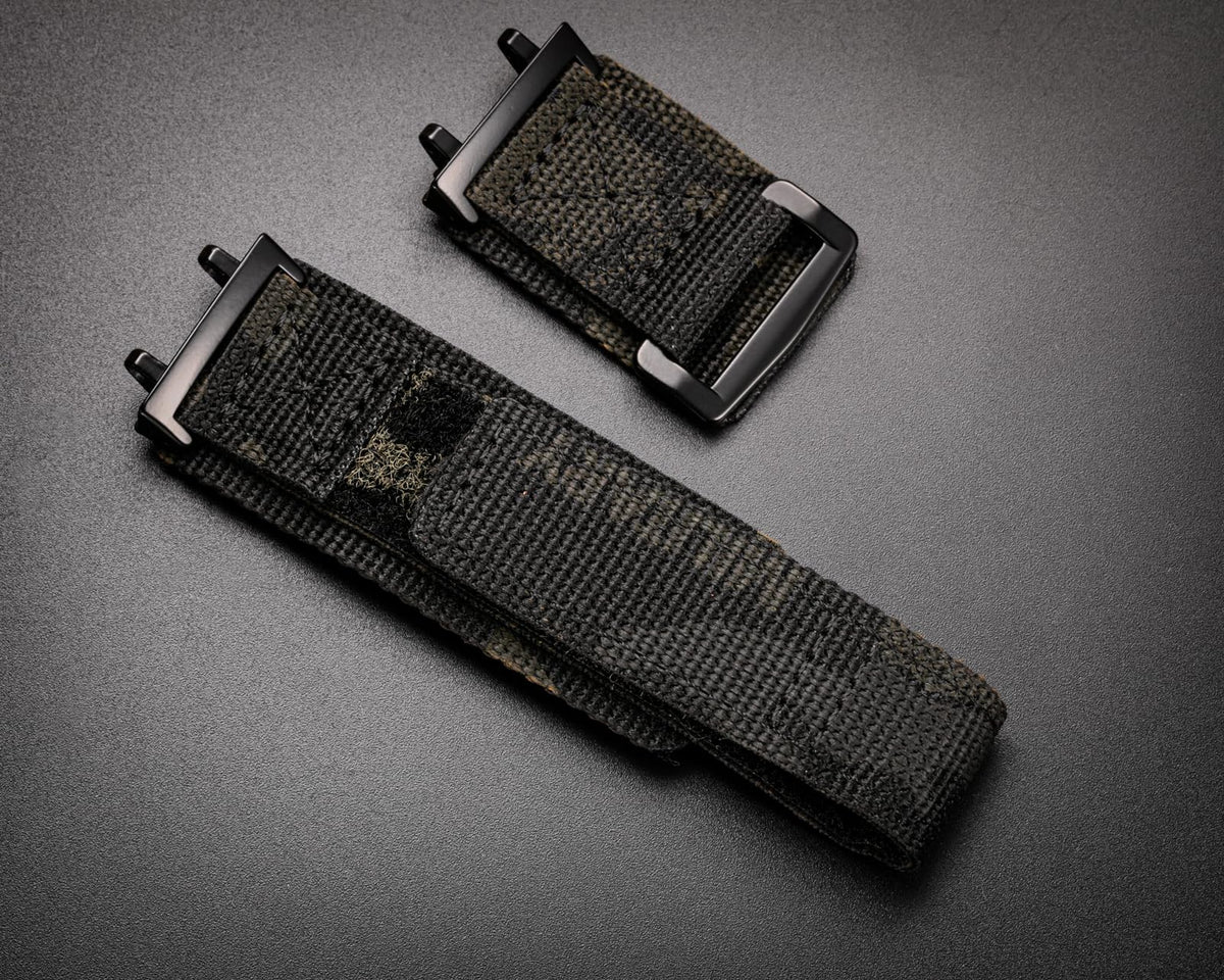 Watch Bands Compatible with Amazfit T-Rex 3 and T-Rex 3 Pro (48mm) X3914