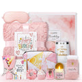 13 Pc Rose Spa Gift Set H75122