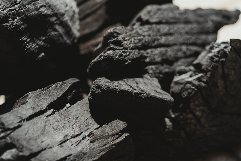 All Natural Hardwood Lump Charcoal 20 lb I629690