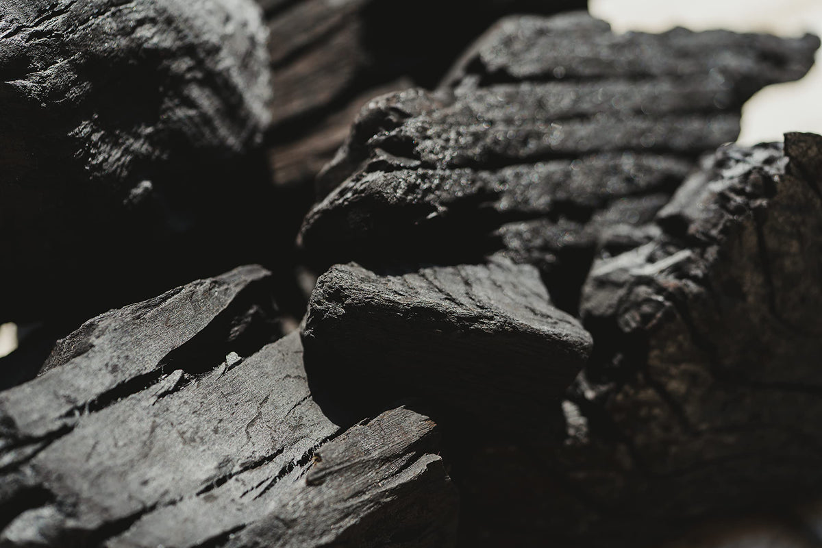 All Natural Hardwood Lump Charcoal 20 lb I629690