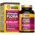 Womens Probiotic 65 Billion CFU B6344