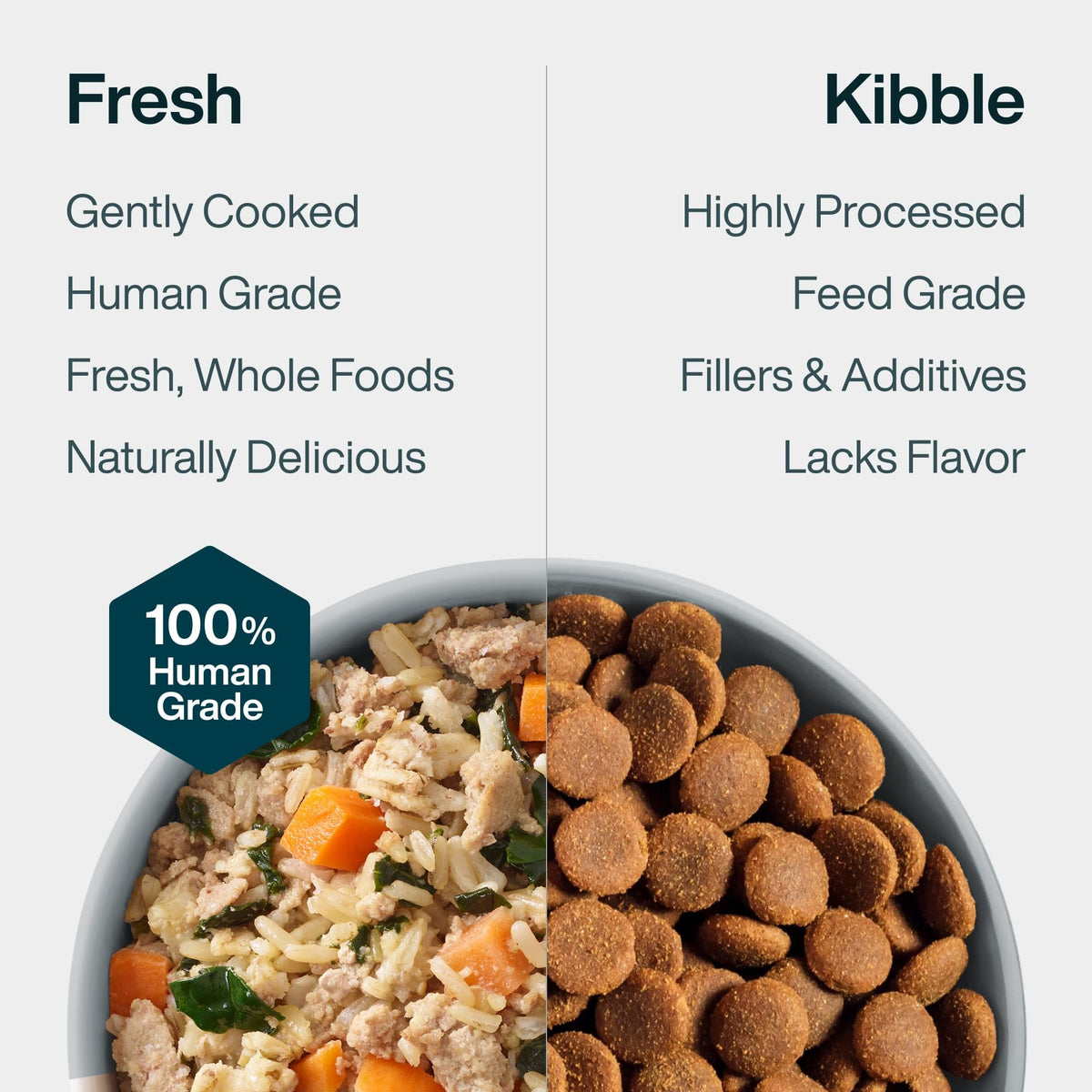 Chicken Wet Dog Food 7 Pack T3048