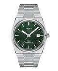 Green Dial 40mm Automatic Watch Q583