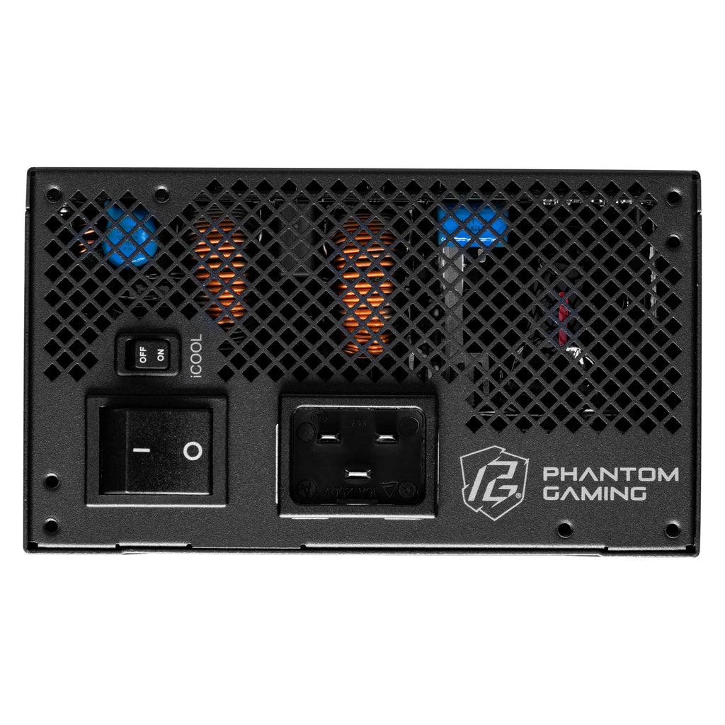 1600W Fully Modular ATX 3.1 Power Supply H4235