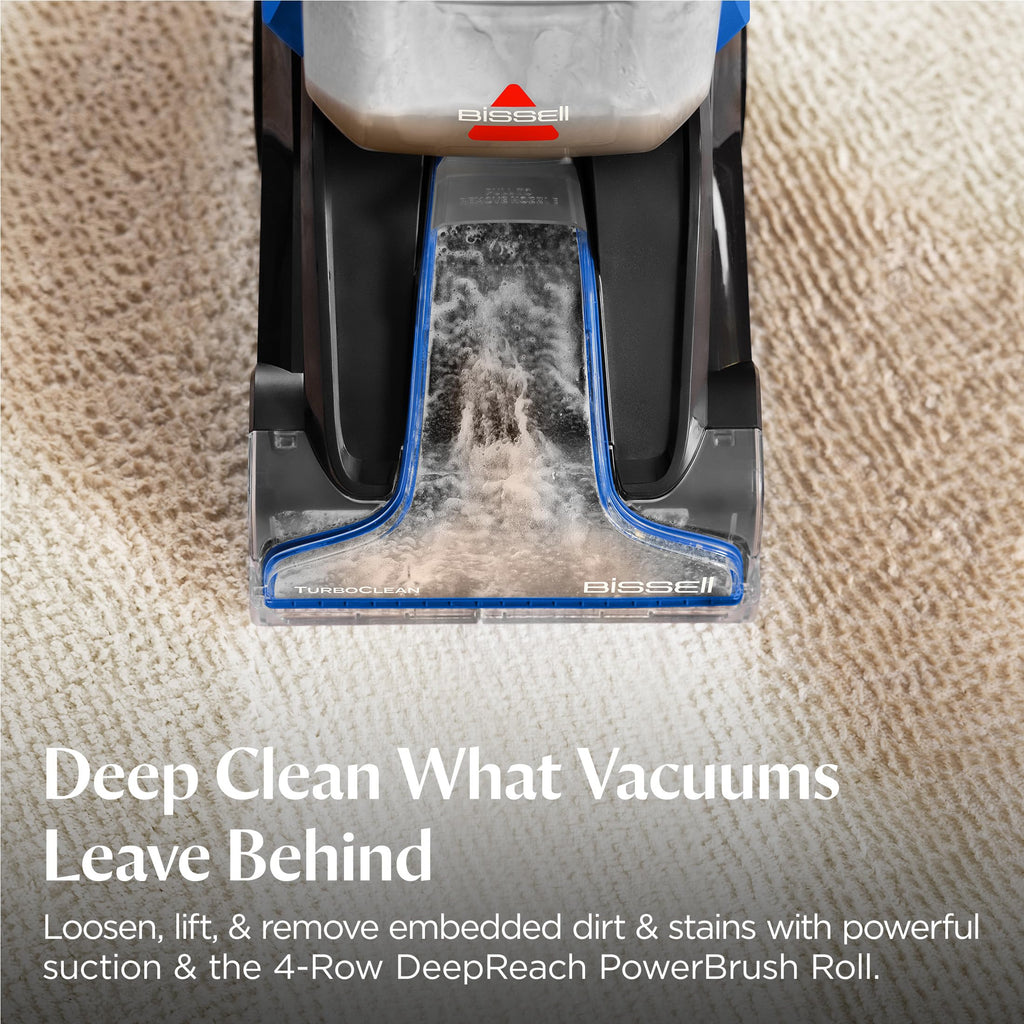 Upright Carpet Cleaner W95191