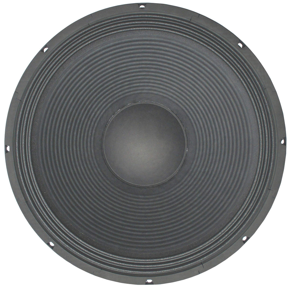 18" 1600W 16 Ohm Subwoofer 4 Pack F769135